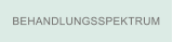 BEHANDLUNGSSPEKTRUM